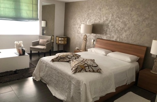 Swieqi Cama Y Desayuno | Elysium House, sweet b&b in Swieqi