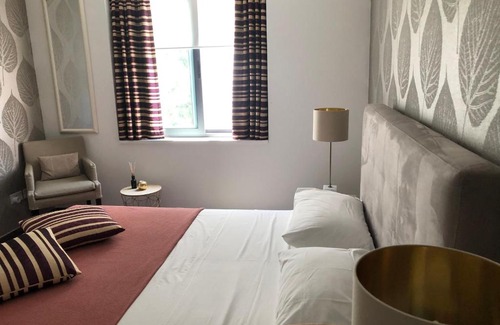 Swieqi Cama Y Desayuno | Elysium House, sweet b&b in Swieqi