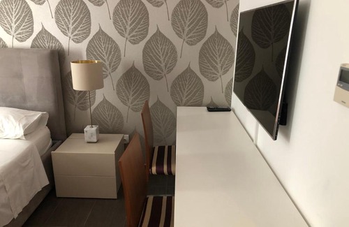 Swieqi Cama Y Desayuno | Elysium House, sweet b&b in Swieqi