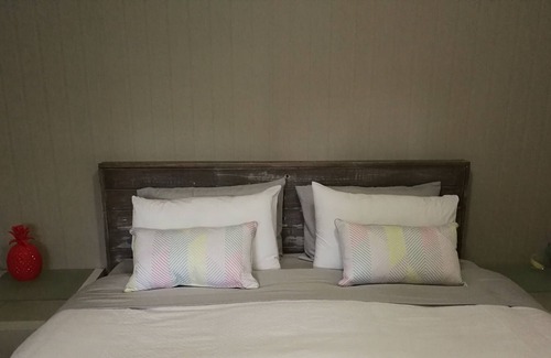 Glenaven Casa | Elysium Lodge - Se aceptan mascotas