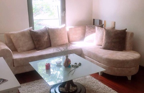 Harbiye Apartamento | Elysium Residence es una de las mejores residencias en Estambul, cerca de Taksim Sq.