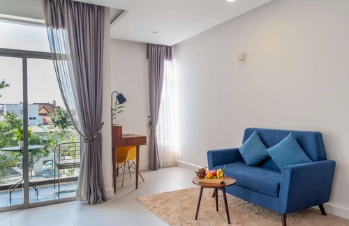 Siem Reap Complejo | Elysium Suite
