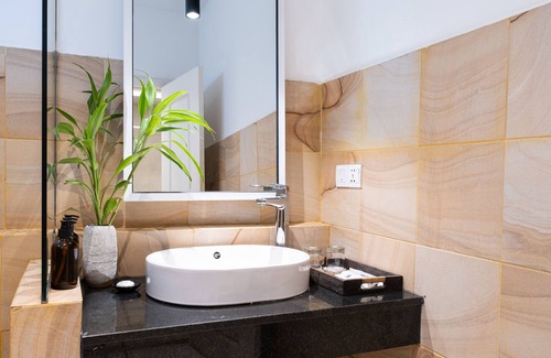 Siem Reap Complejo | Elysium Suite