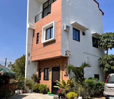 San Juan Casa | ELYU 3 Storey Staycation House near San Juan Beach