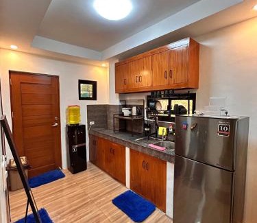 San Juan Casa | ELYU 3 Storey Staycation House near San Juan Beach