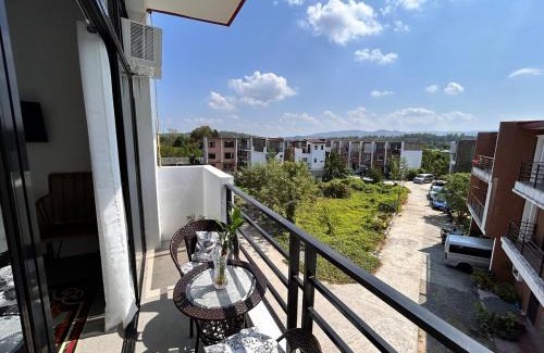 San Juan Casa | ELYU 3 Storey Staycation House near San Juan Beach