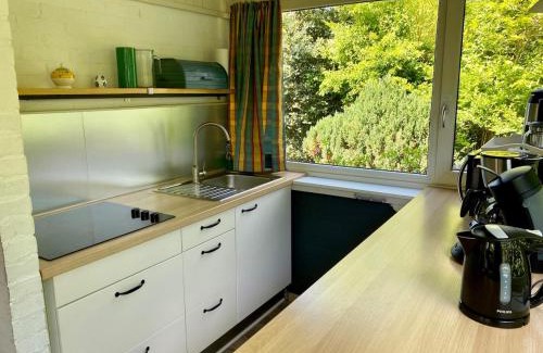 Sint Maartensvlotbrug Casa | Elzenhoeve 7