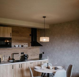 Vacov Apartamento | eM Apartments