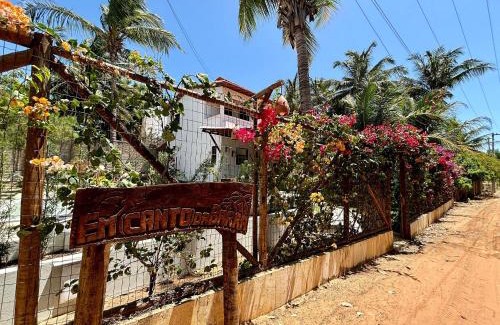 Barra Grande Casa | (Em)canto da Barra, paz e conforto prox. ao centro