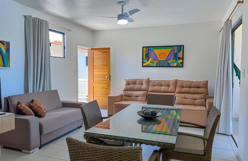 Taperapua Beach Casa | EM frente à PRAIA; 2 quartos; WiFi 300 mbs; até 6 pessoas; no 2 pavimento; Estacionamento Gratuito 1 carro