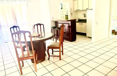 Santa Helena Apartamento | Em frente à Terceira Ponte em Vitória