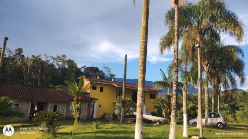 Ubatuba Casa | Em Harmonia com a Natureza