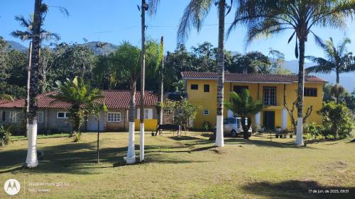 Ubatuba Casa | Em Harmonia com a Natureza