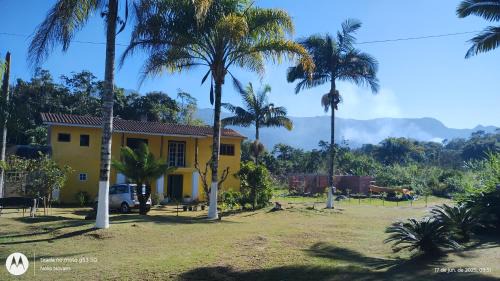 Ubatuba Casa | Em Harmonia com a Natureza