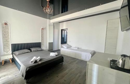 Navodari Apartamento | Em House
