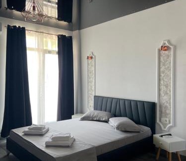 Navodari Apartamento | Em House