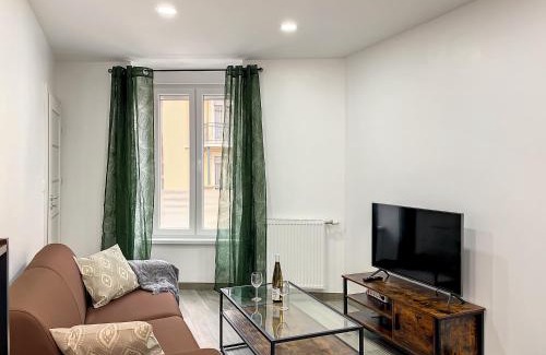 Saint Joseph/Mittelharth Apartamento | EM LIFE COLMAR