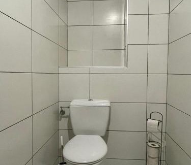 Saint Joseph/Mittelharth Apartamento | EM LIFE COLMAR