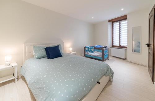 Saint Joseph/Mittelharth Apartamento | EM LIFE COLMAR