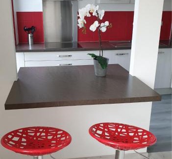 Koenigshoffen Est Apartamento | EM LIFE Strasbourg