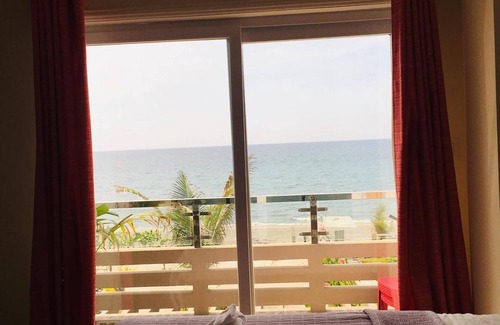 San Juan Hotel | EM Royalle Hotel & Beach Resort