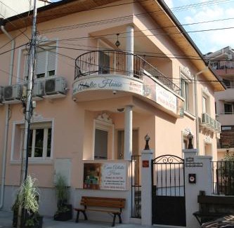 Pleven Casa | Ema Artistic House