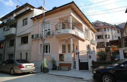 Pleven Casa | Ema Artistic House