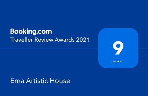 Pleven Casa | Ema Artistic House