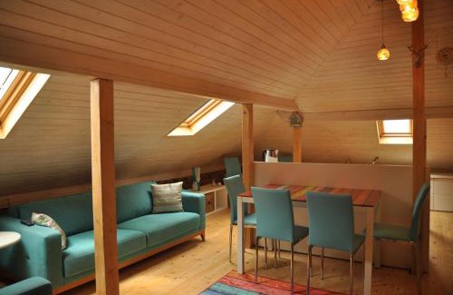Pleven Casa | Ema Artistic House