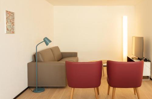 Center Apartamento | EMA House Serviced Apartments Superior Downtown