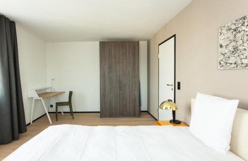 Center Apartamento | EMA House Serviced Apartments Superior Downtown