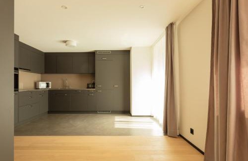 Center Apartamento | EMA House Serviced Apartments Superior Downtown