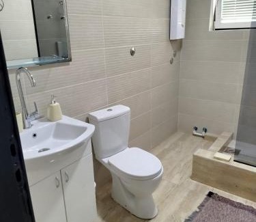 Sremska Mitrovica Apartamento | Ema