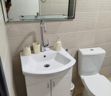 Sremska Mitrovica Apartamento | Ema