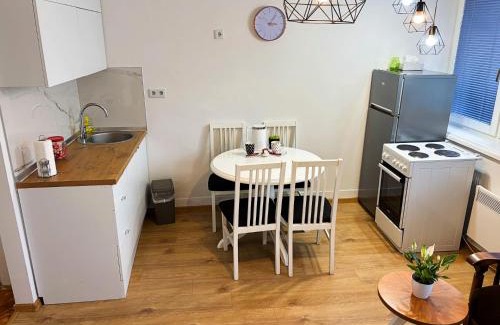 Novo Sarajevo Apartamento | Ema Sarajevo - 5min from US Embassy