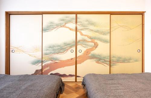 Minamiotsuka Apartamento | EMA201 5min Yamanote MAX7 Direct Shibuya Shinjuku