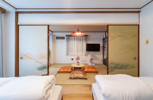 Minamiotsuka Apartamento | EMA201 5min Yamanote MAX7 Direct Shibuya Shinjuku