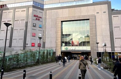 Minamiotsuka Apartamento | EMA301 5min Yamanote MAX7 Direct Shibuya Shinjuku