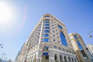 Medina Hotel | Emaar Al Mektan Hotel