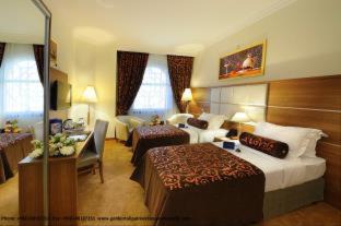 Medina Hotel | Emaar Al Mektan Hotel