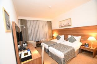 Medina Hotel | Emaar Al Mektan Hotel