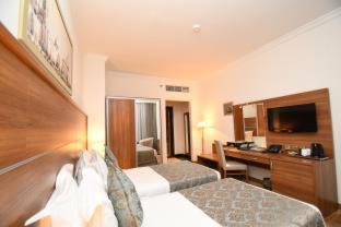 Medina Hotel | Emaar Al Mektan Hotel