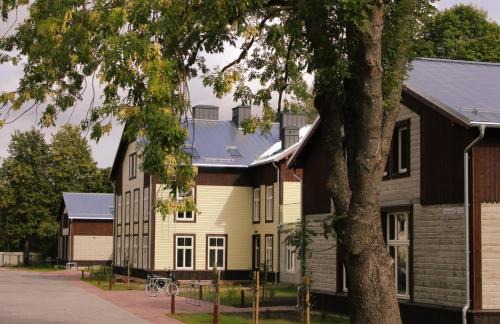 Tartu Apartamento | Emajõe Keeltekool Apartment