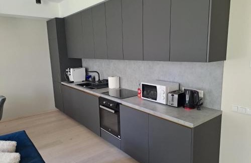 Tartu Apartamento | Emajõe Keeltekool Apartment