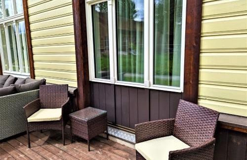 Tartu Apartamento | Emajõe Keeltekool Apartment