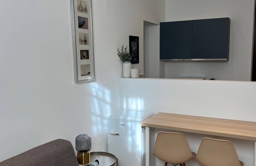 Vigevano Apartamento | Emanuele II Apartament Vigevano