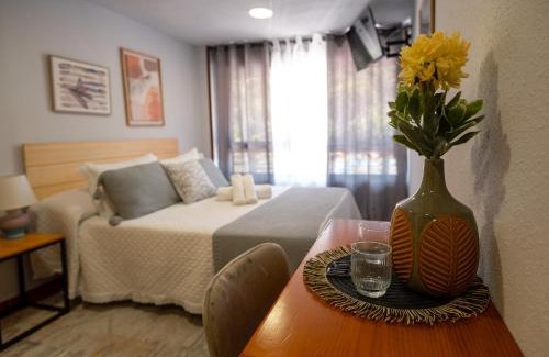 Laredo Casa | EMAROOMS Laredo