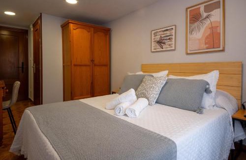 Laredo Casa | EMAROOMS Laredo