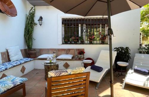 Genalguacil Casa | Ematejo