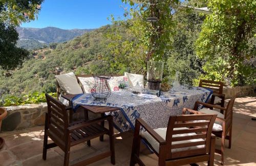 Genalguacil Casa | Ematejo